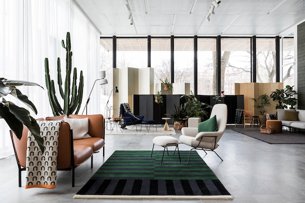 Swedish emerging furniture brand Hem welcomes Verdane as new investor |  Verdane
