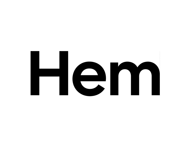 Hem Design Studio  Verdane Portfolio Company