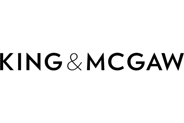 King & McGaw - Verdane