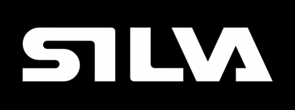 Logotyp för SILVA