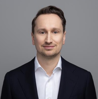 Maximilian Kempken