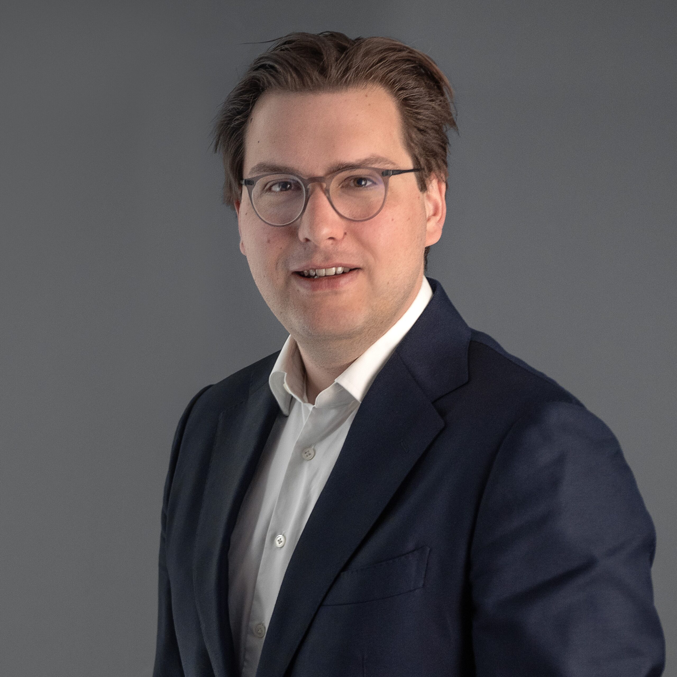 Vincenz Heidenreich