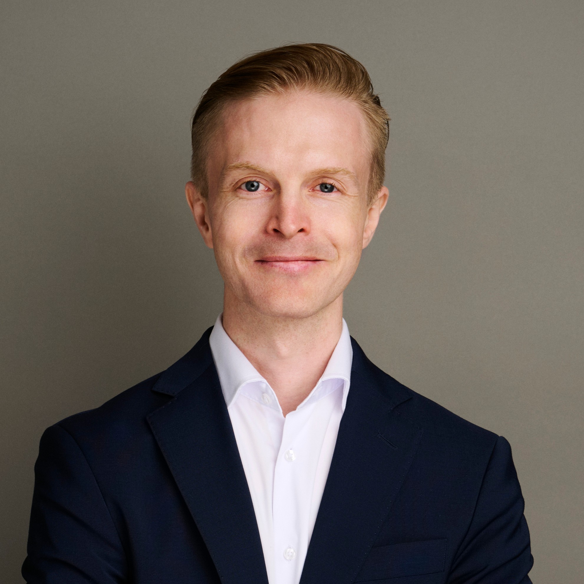 Johan Gren