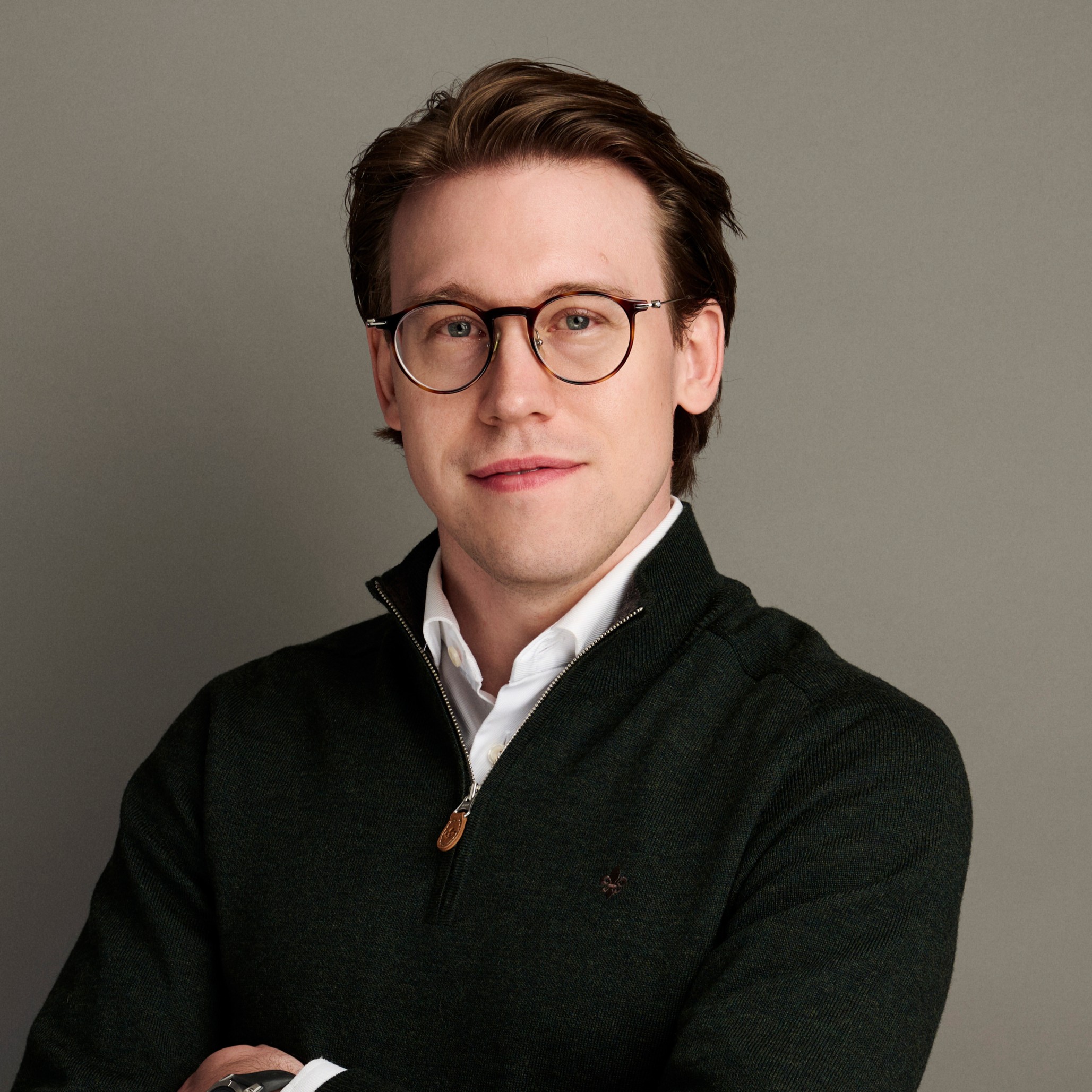 Rasmus Poulsen