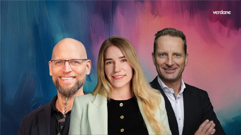 New hires Elevate November 2025