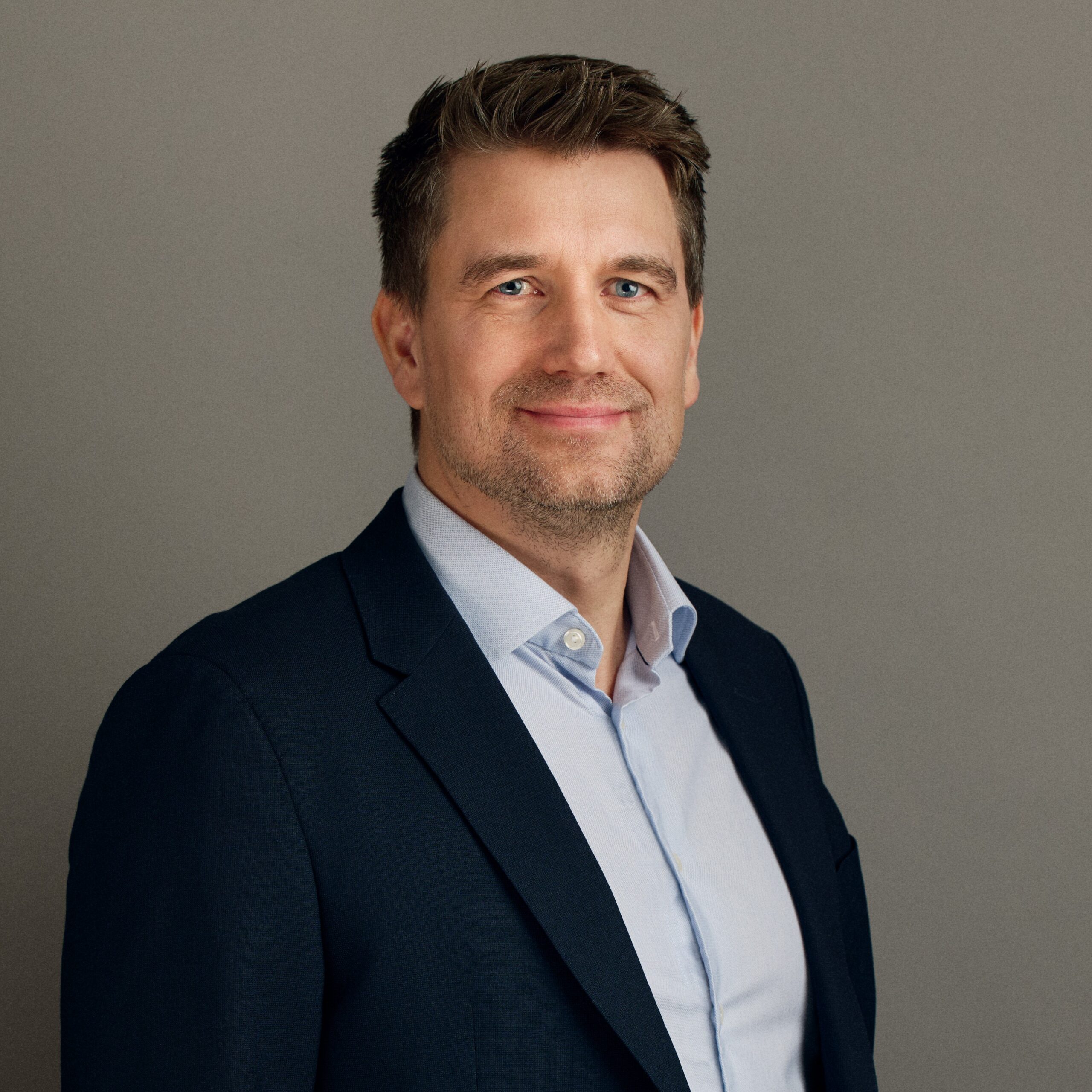 Andreas Lindström