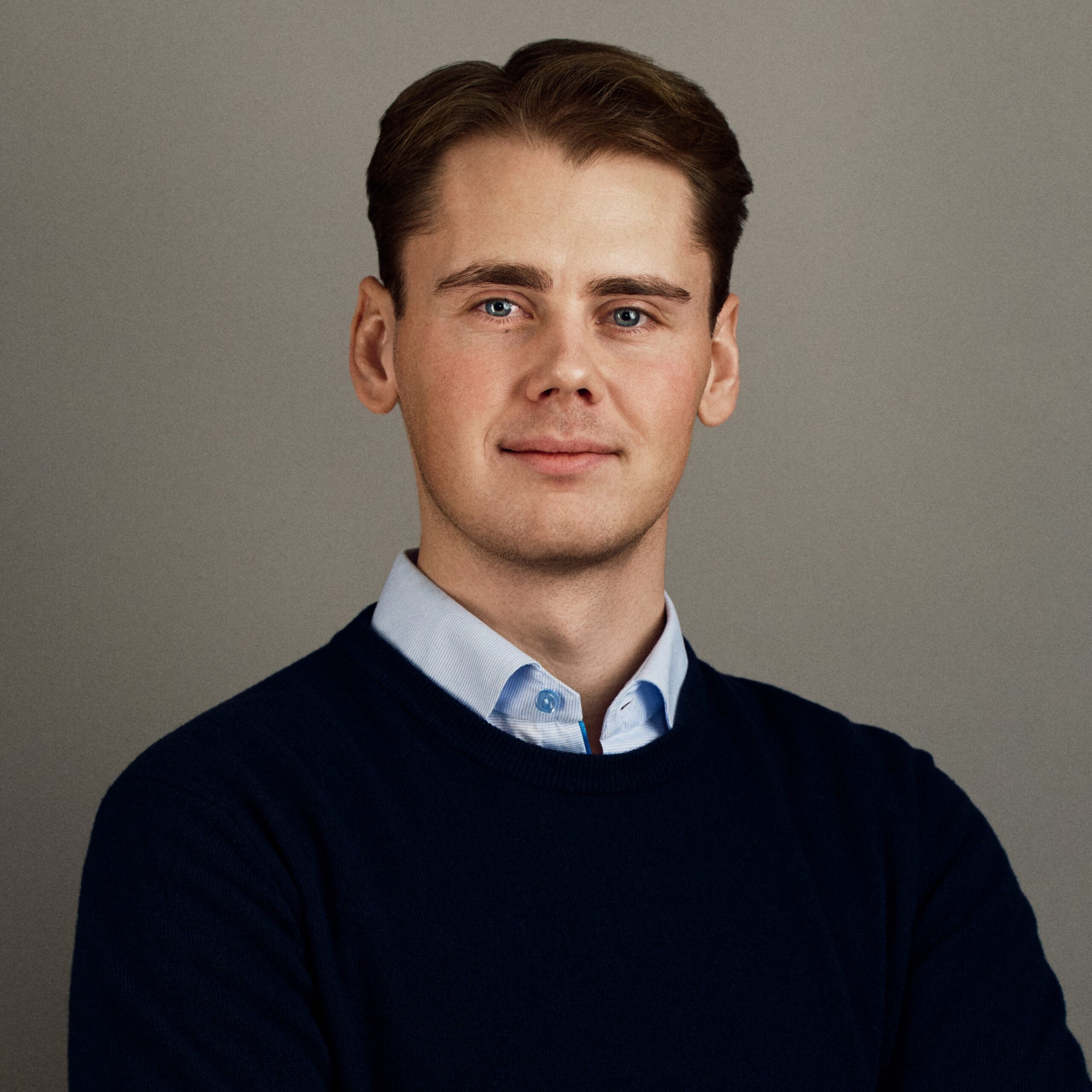 Kaspar Kielland