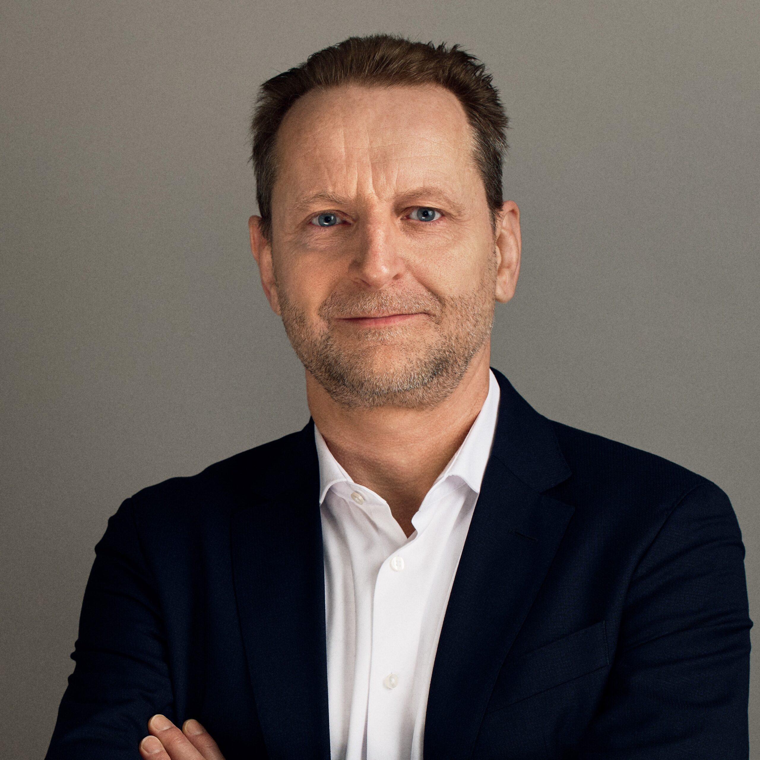 Michael Anjard-Hummel