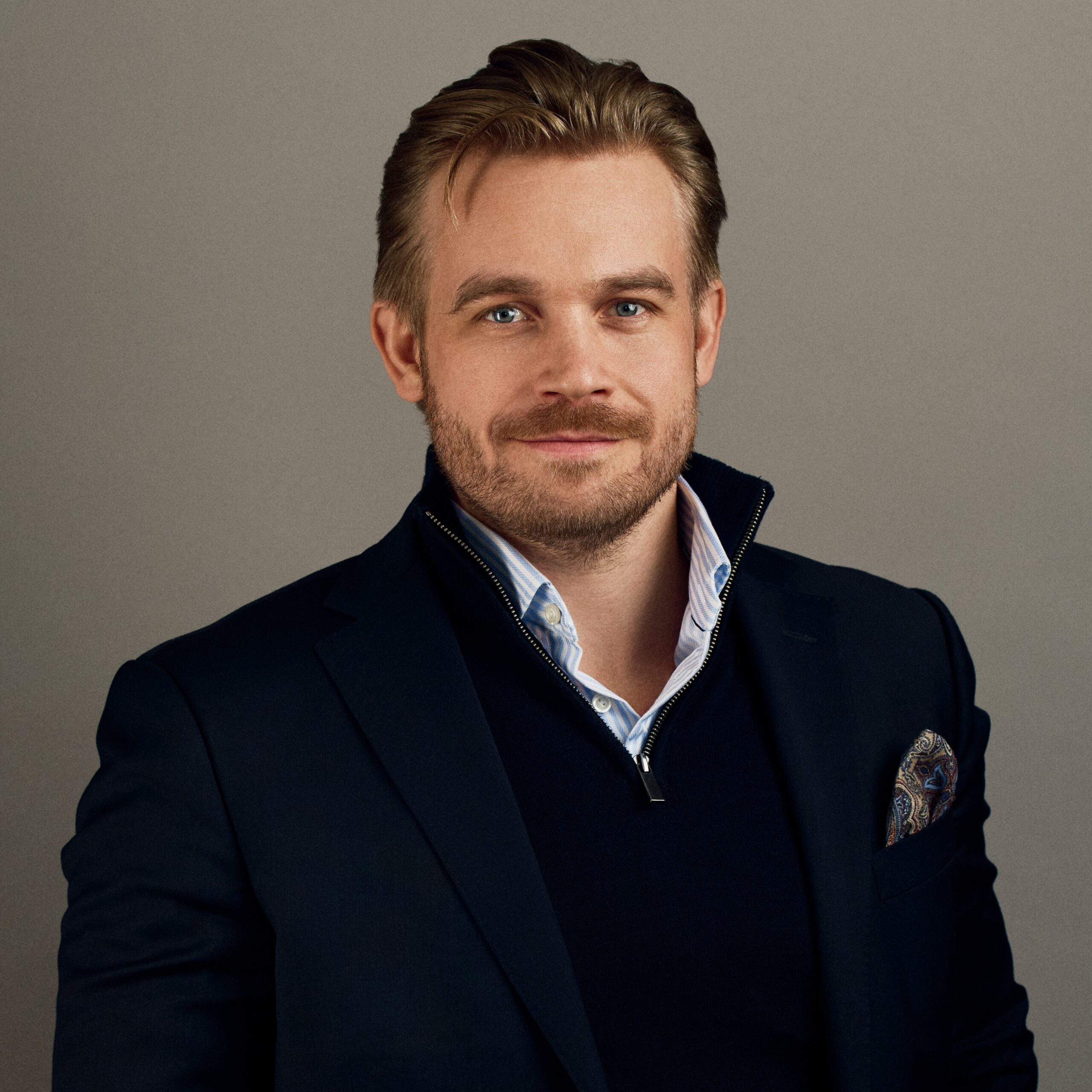 Tim Wiklund